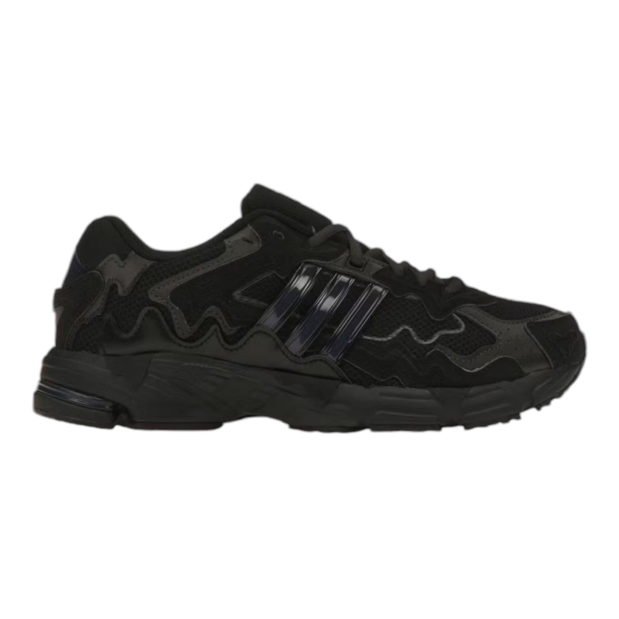 Bad Bunny Response Triple Black