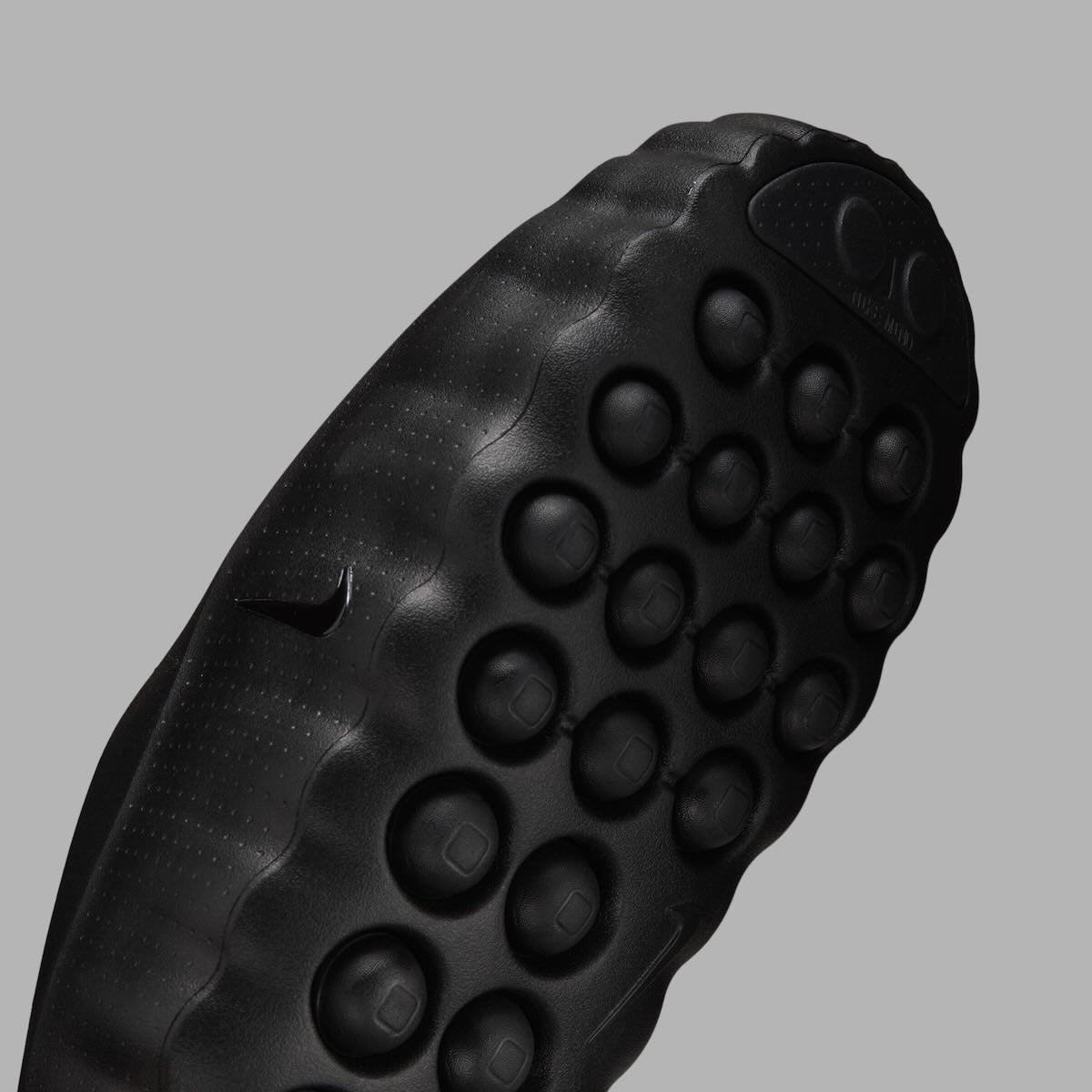 Nike Mind 001 Triple Black