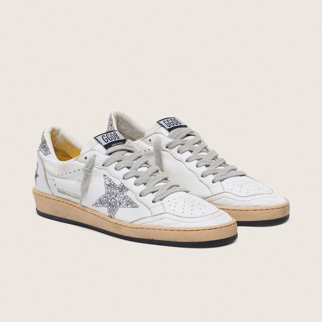 Golden Goose Ball Star Woman