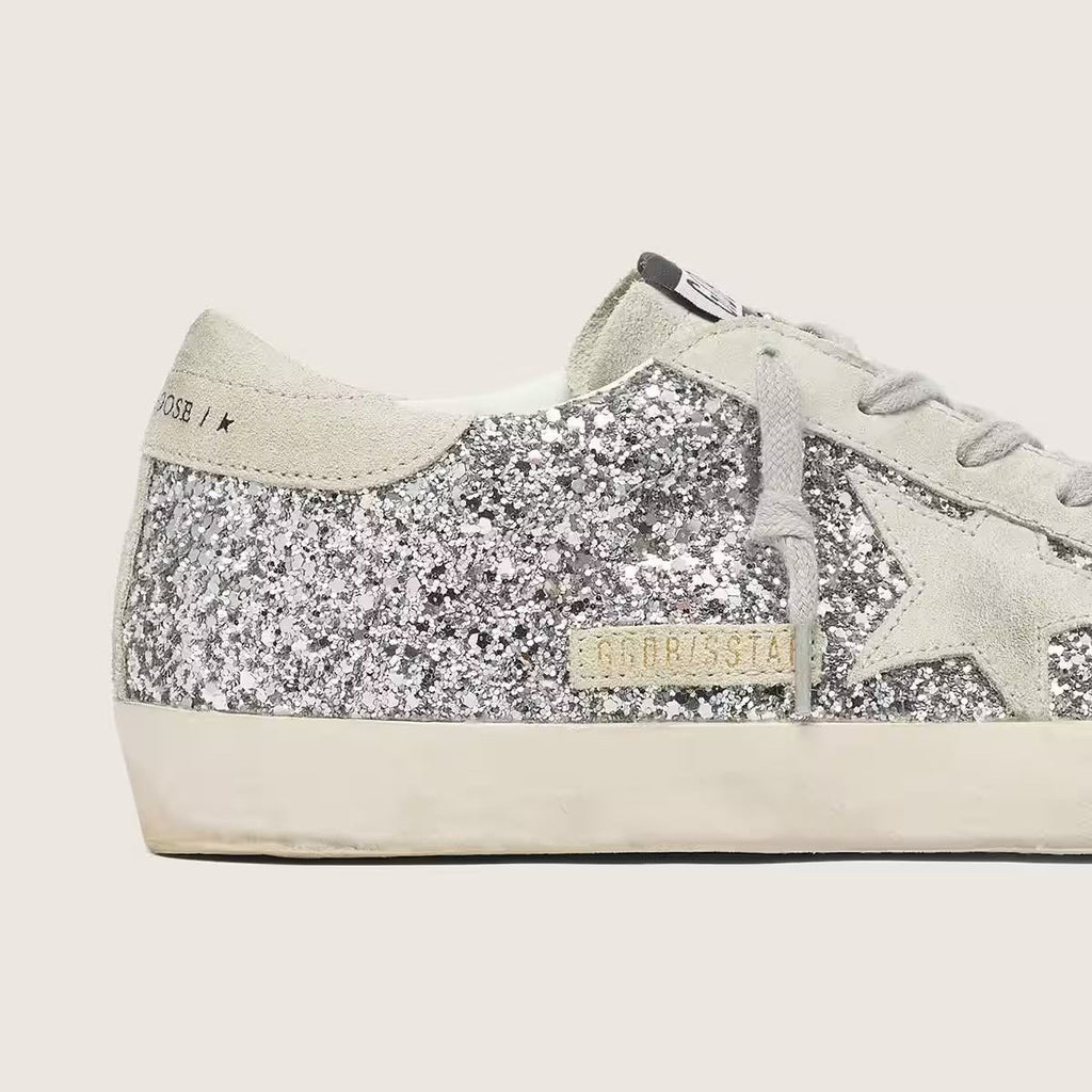 Golden Goose Woman Super Star