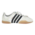 Bad Bunny Ballerina Off White Black Gum