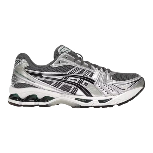 Asics Kayano 14 “Metropolis Jasper Green”