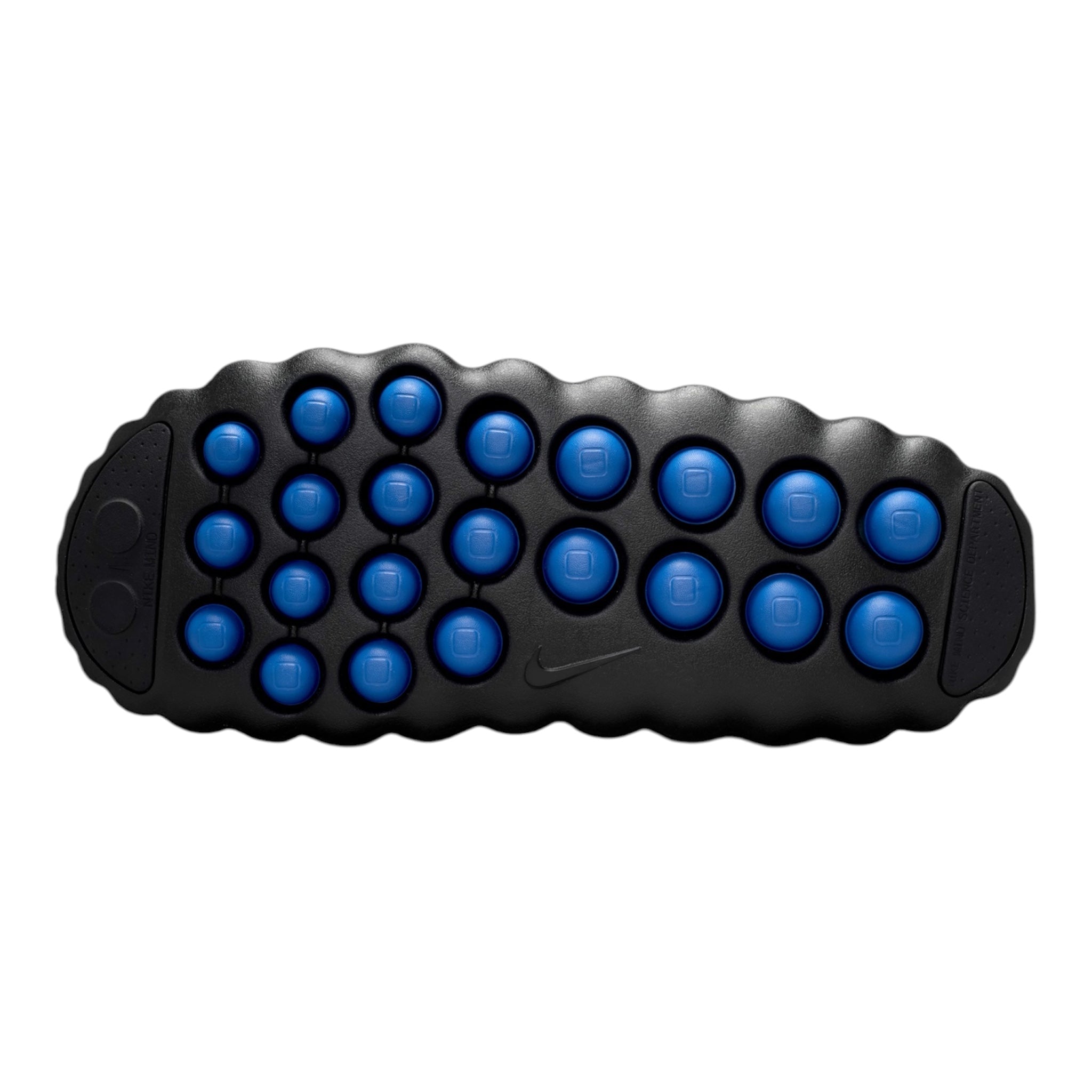 Nike Mind 001 “Fragment Black” 1.1