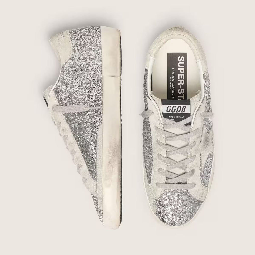 Golden Goose Woman Super Star