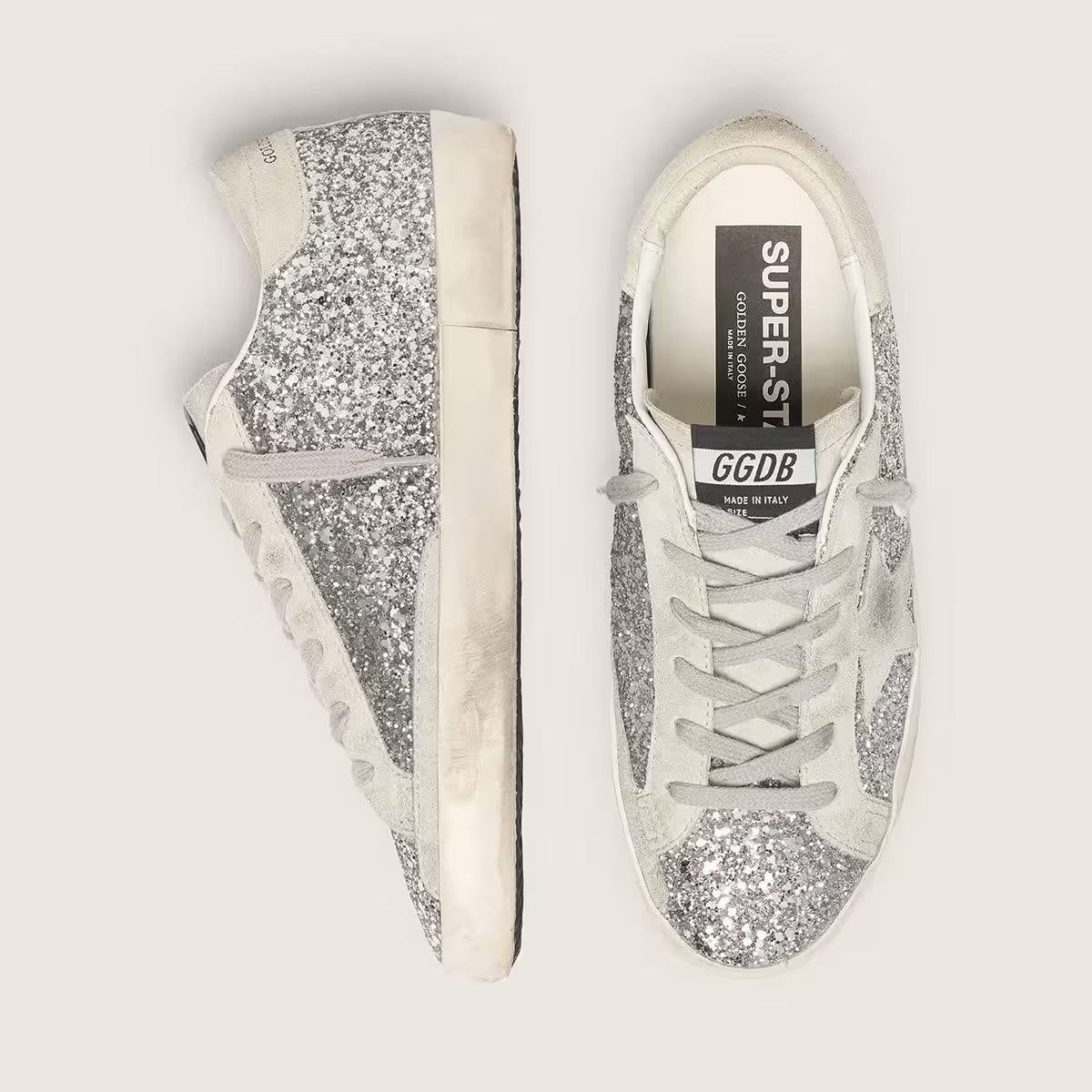 Golden Goose Woman Super Star