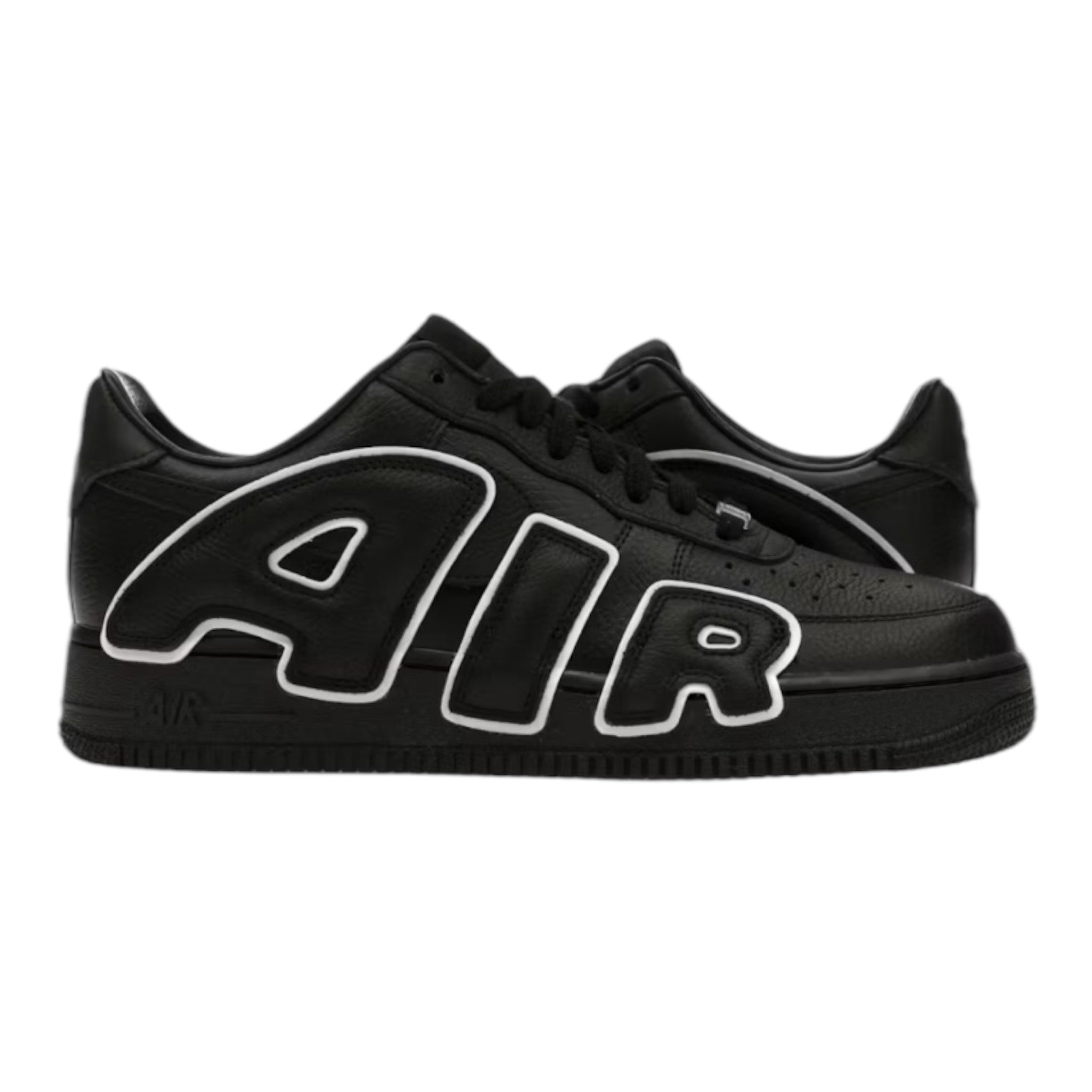 Air Force 1 “Cactus Plant Flea Market Black”