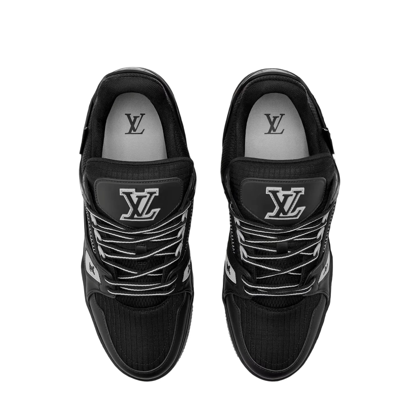 LV Trainer Full Black