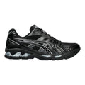 Asics Kayano 14 “Black Pure Silver”