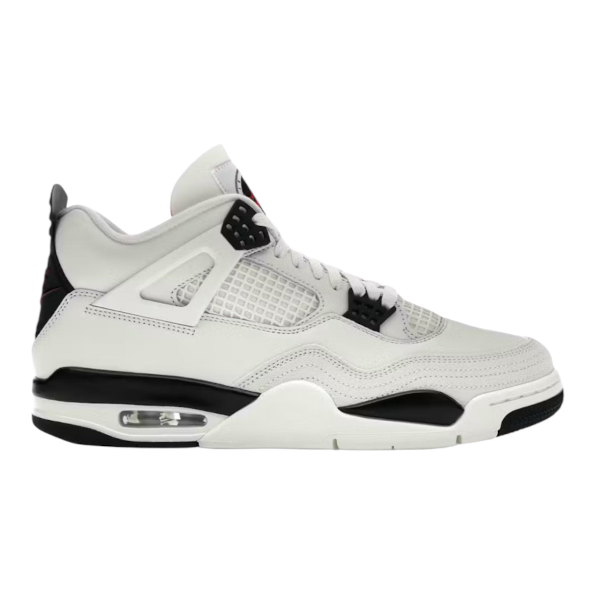 Retro 4 “Flight Club”