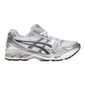 Asics Gel-Kayano14 White Graphite Grey