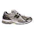 New Balance 1906R White Metallic Gold