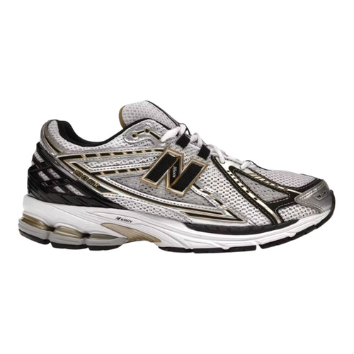 New Balance 1906R White Metallic Gold
