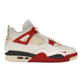 Retro 4 “Nigel Sylvester Brick after Brick”
