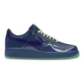 Nike Air Force “Patent Leather Mystic Navy Grape Ice”