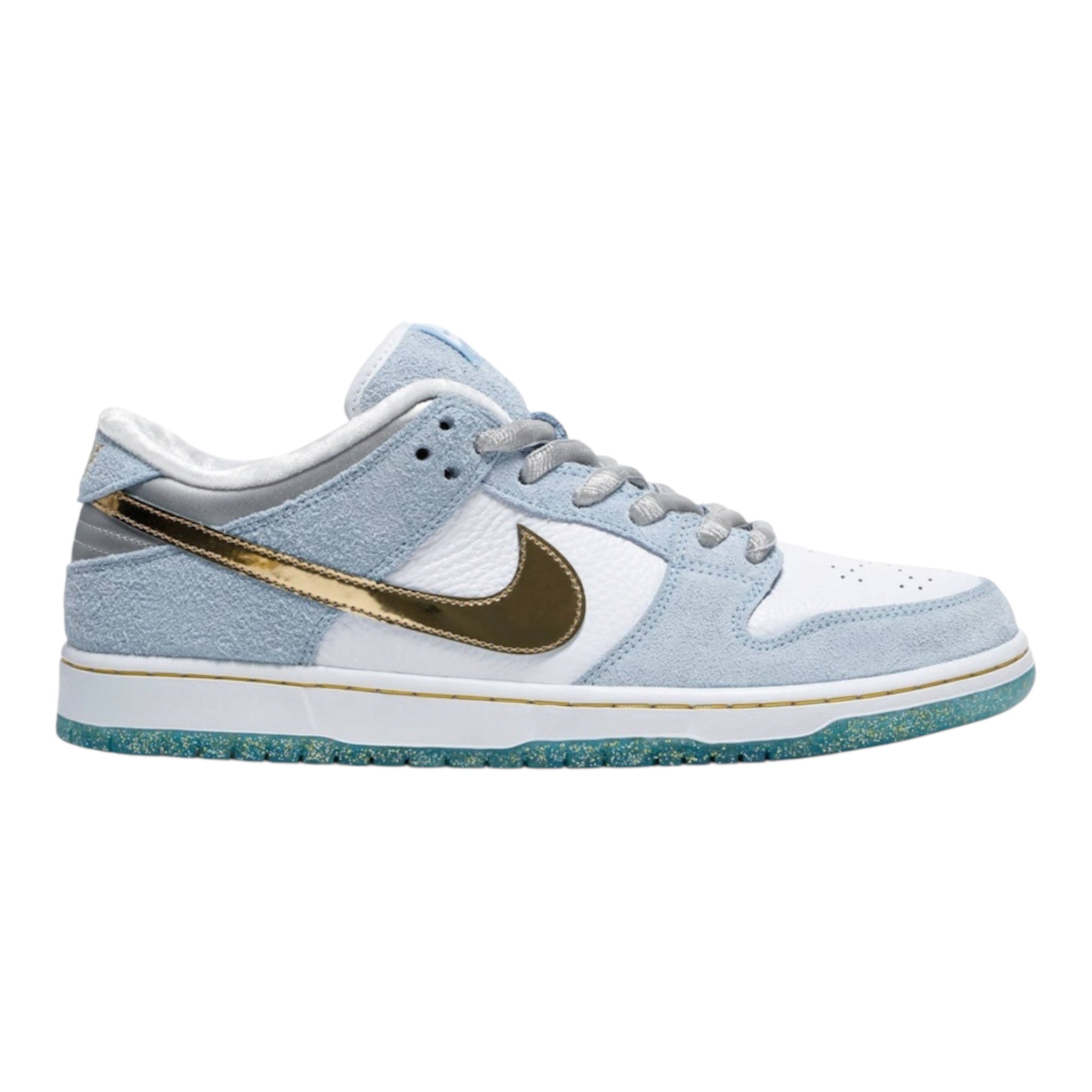 SB Dunks “Holiday”