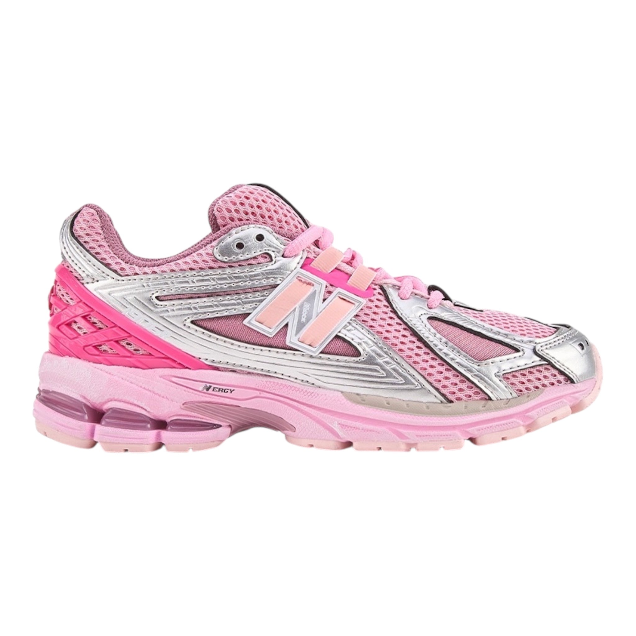 New balance 1906 Pink Silver