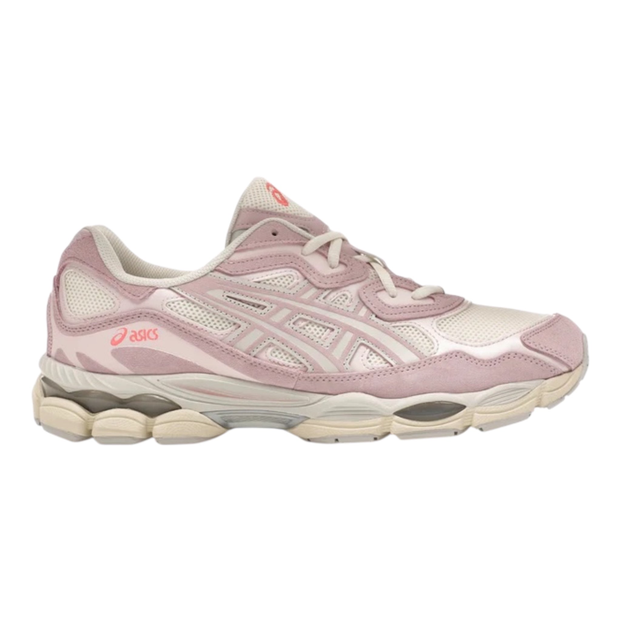 Asics Gel Nyc Cream Rose