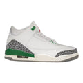 Retro 3 “Lucky Green”