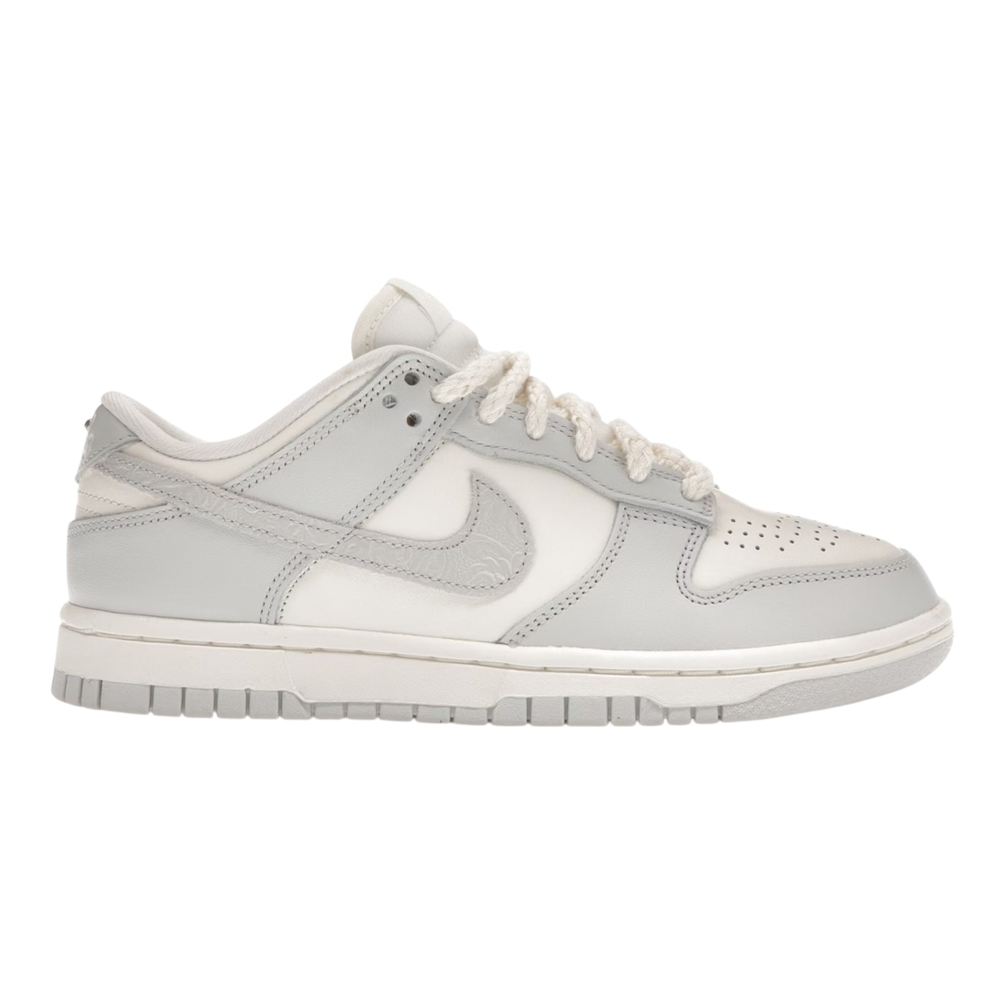 Nike Dunks NeedleWork