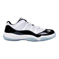 Retro 11 Low “Concord”