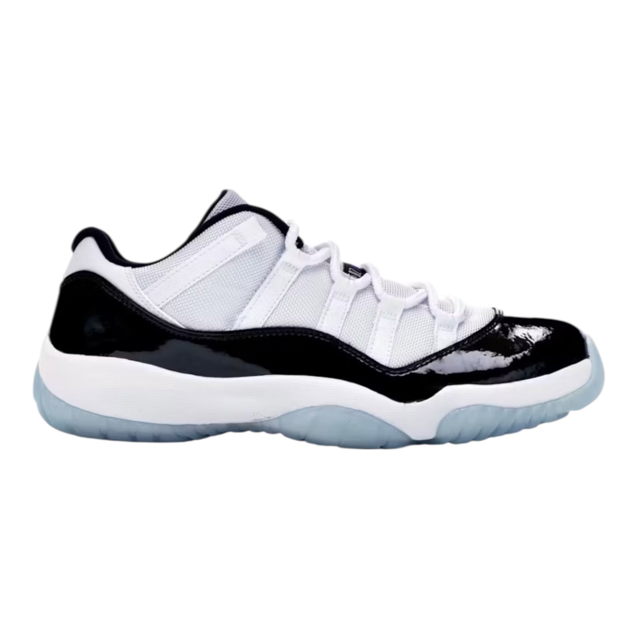 Retro 11 Low “Concord”