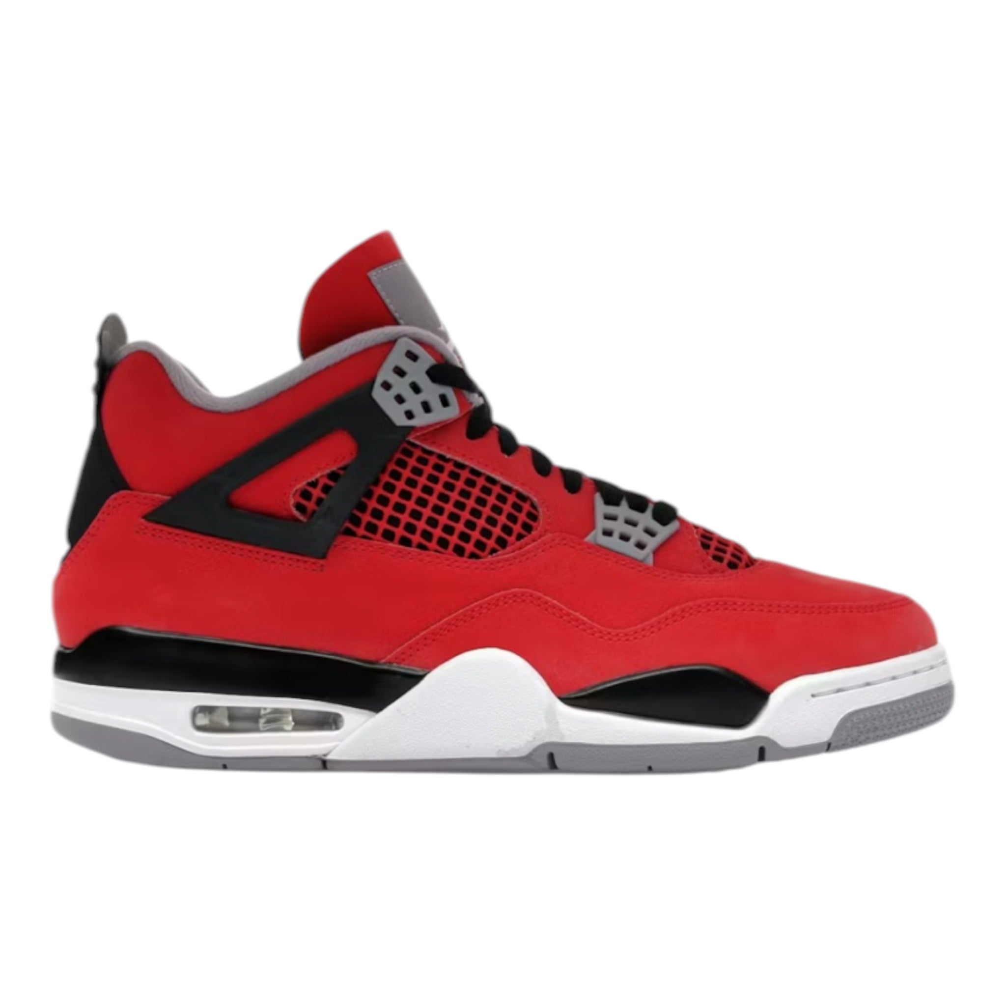 Retro 4 “Toro Bravo” 2025