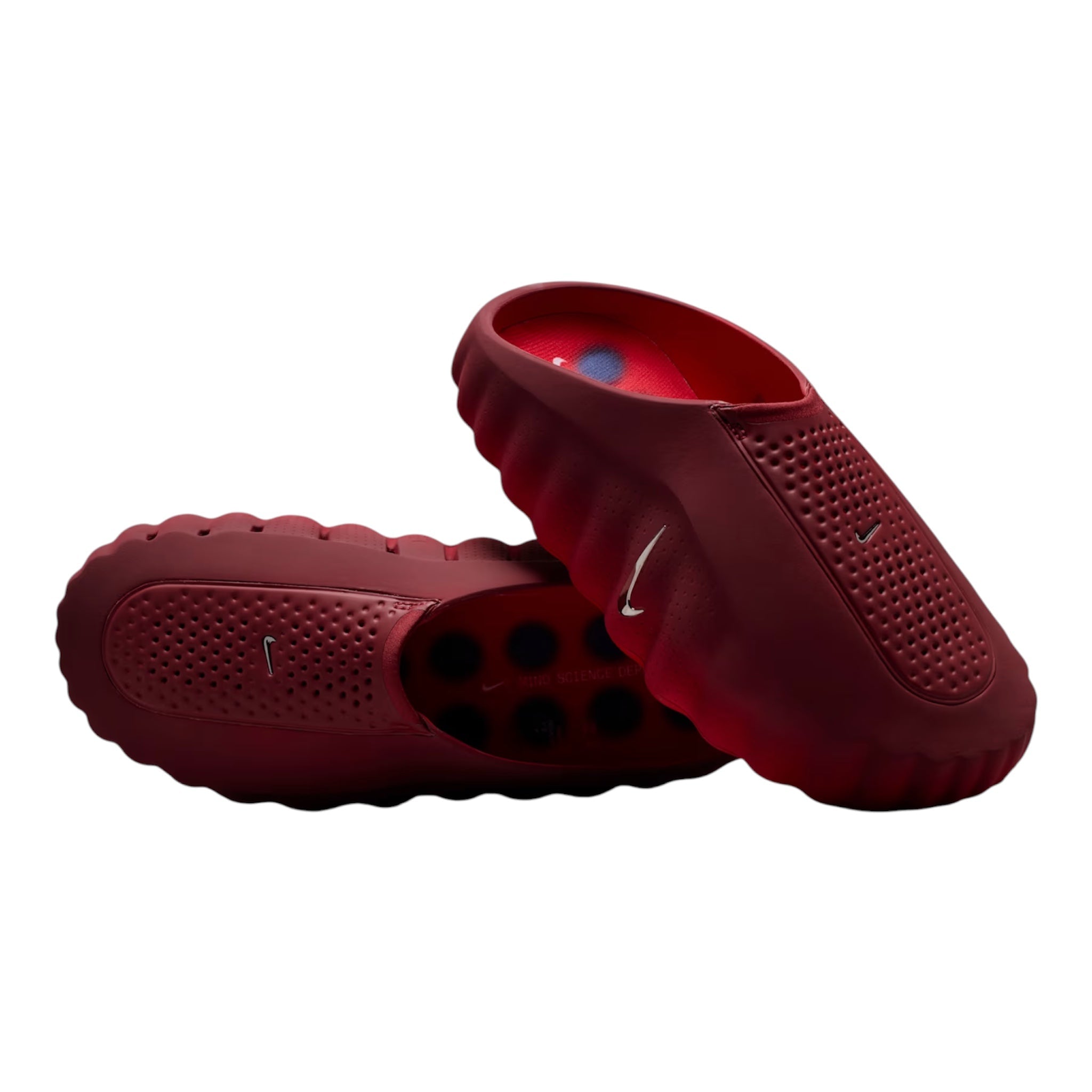 Nike Mind 001 “Team Red University Red” 1.1