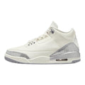 Retro 3 “Sail Silver”
