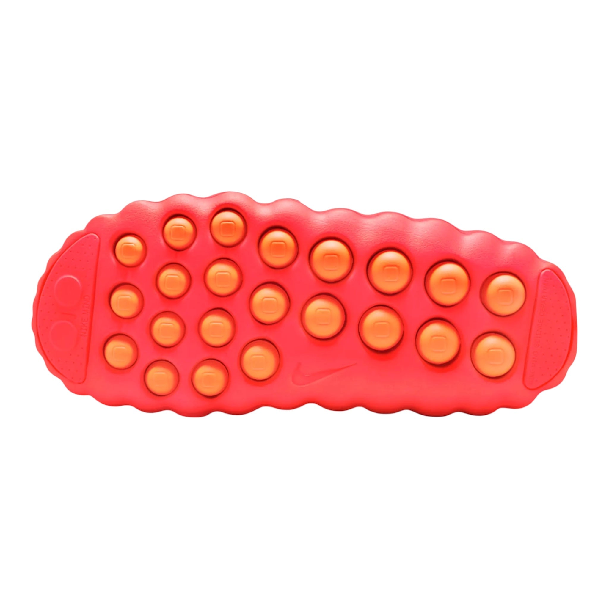 Nike Mind 001 Slide “Solar Red” 1.1