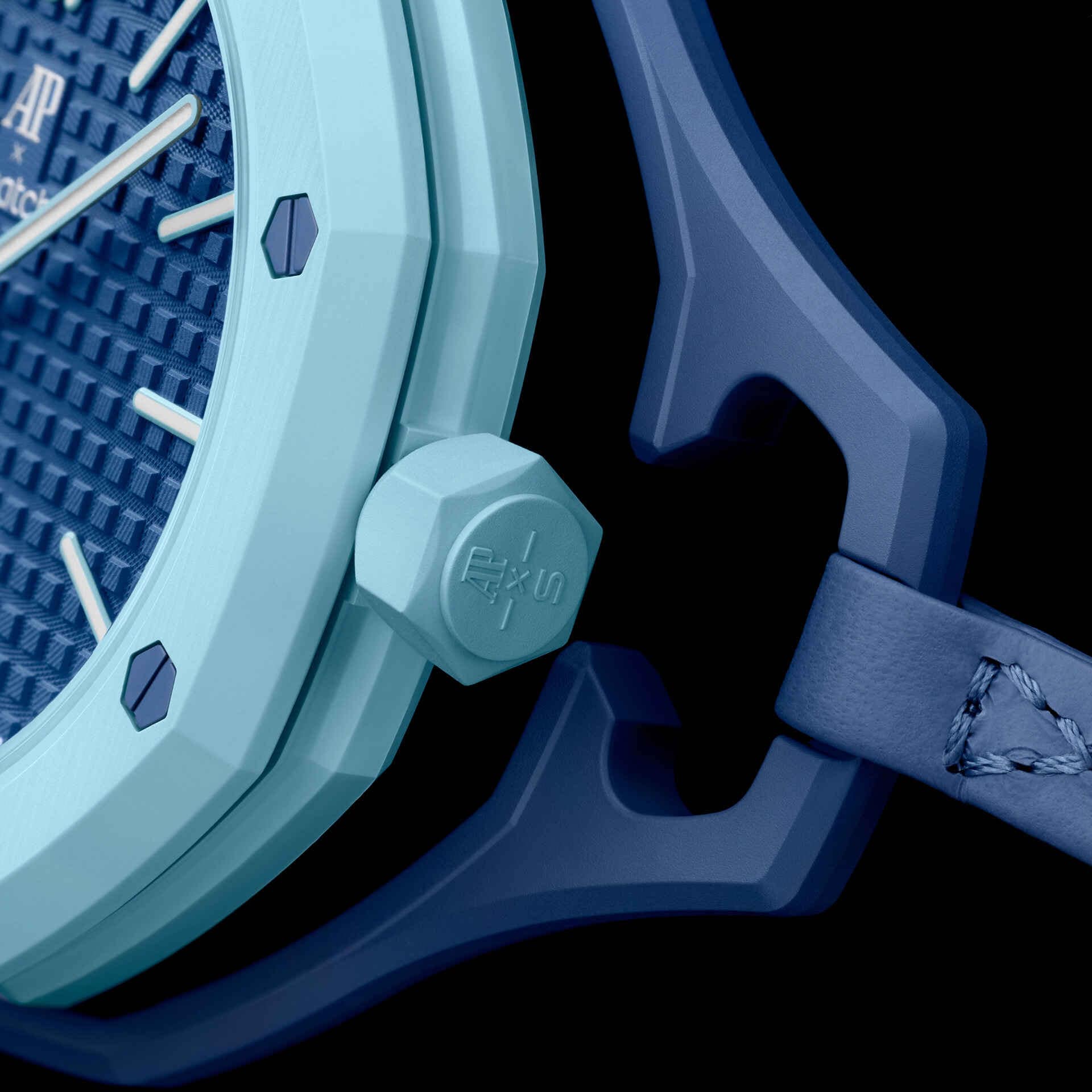 Swatch Royal Pop AP LAN BA