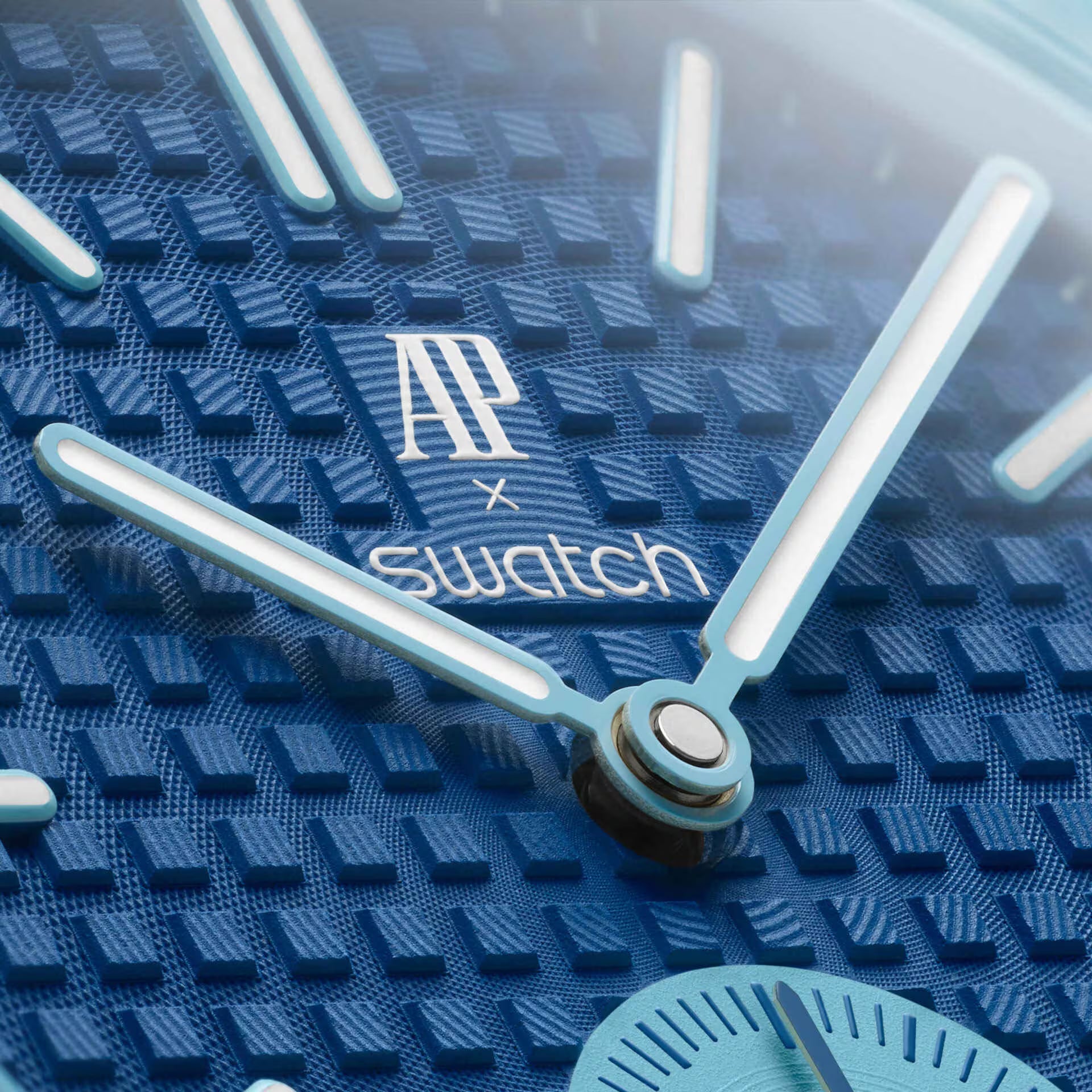 Swatch Royal Pop AP LAN BA