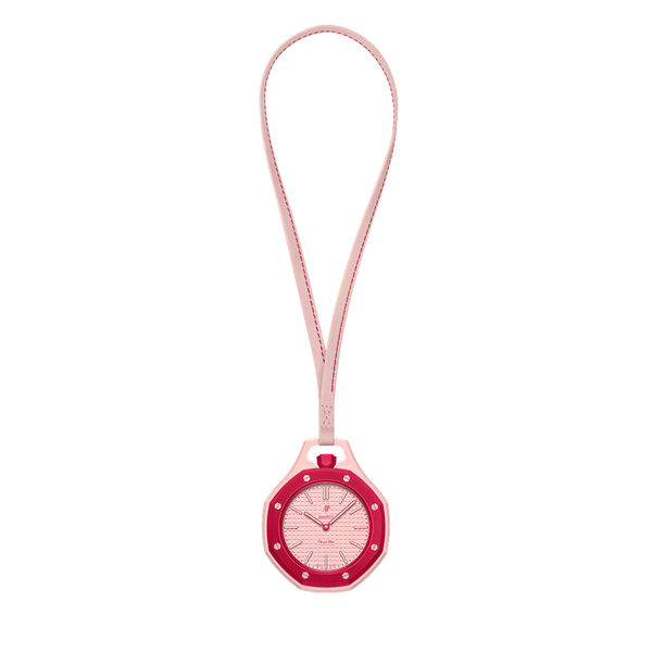 Swatch Royal Pop AP OTTO ROSSO