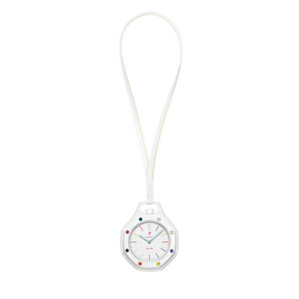 Swatch Royal Pop AP HUIT BLANC
